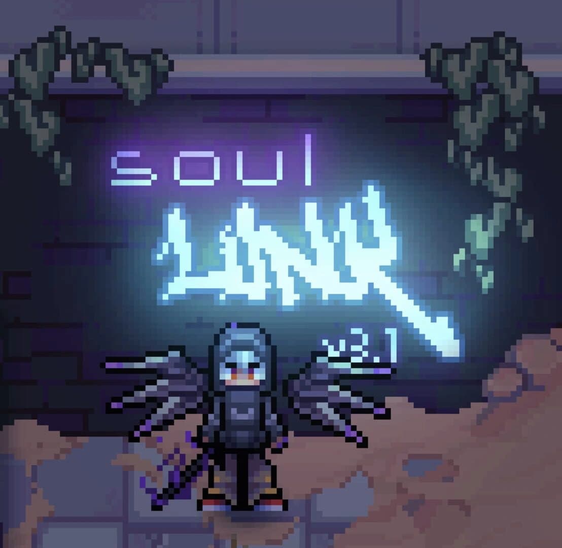 Soulbound screenshot 3