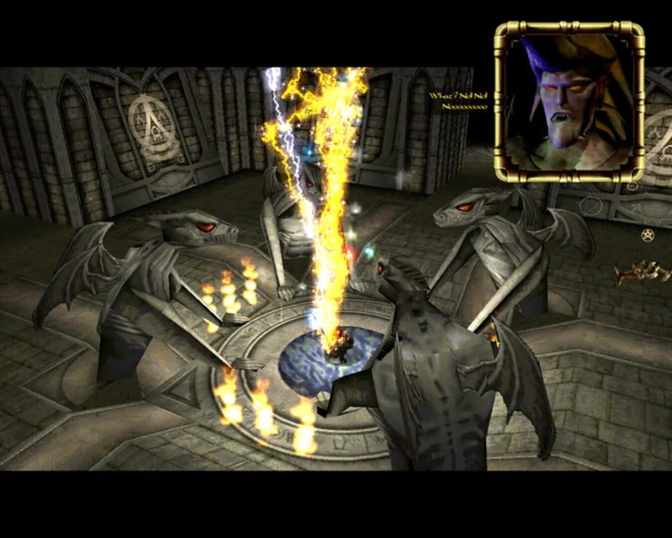 Soulbringer screenshot 4