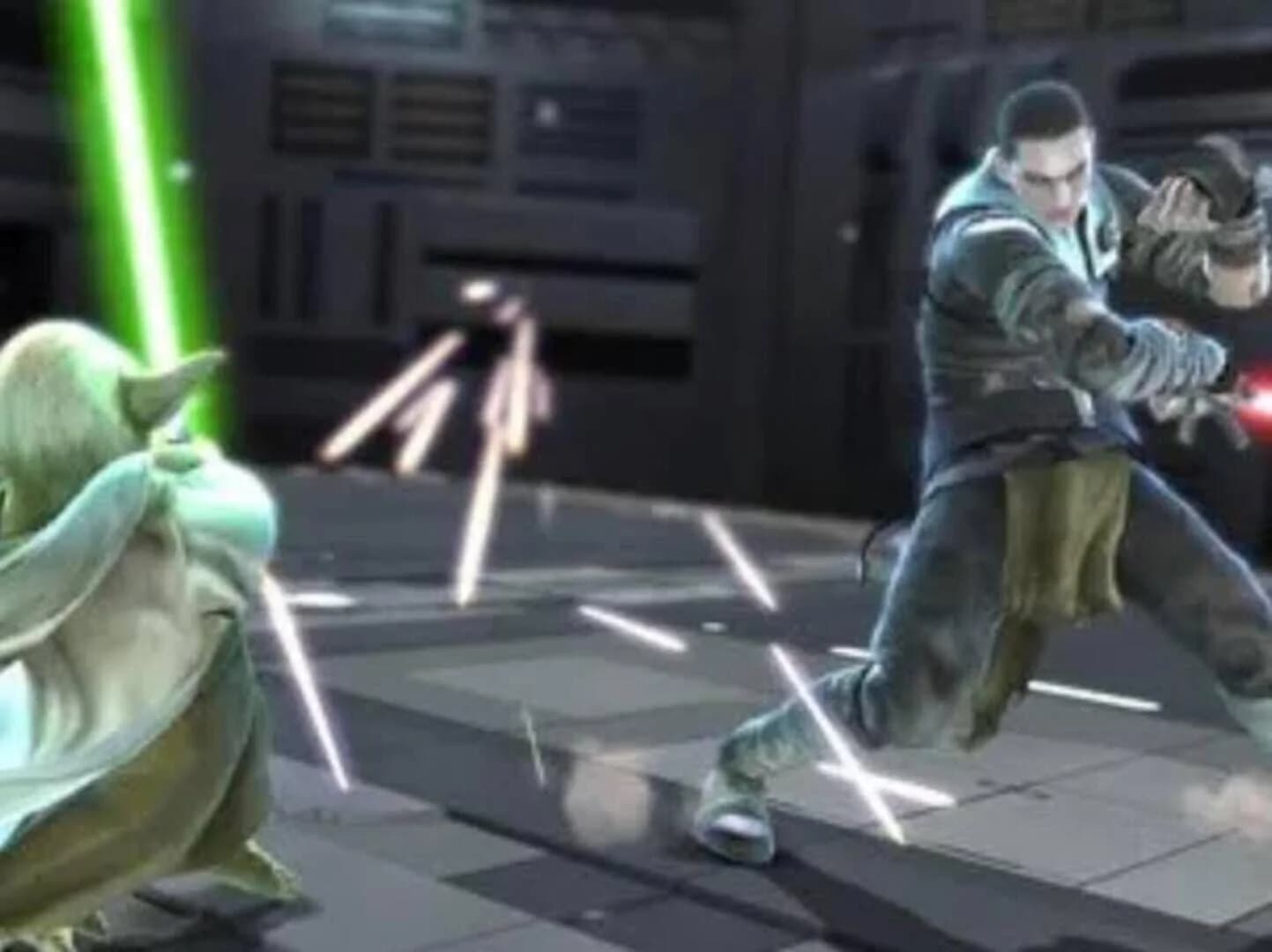 SoulCalibur IV screenshot 4