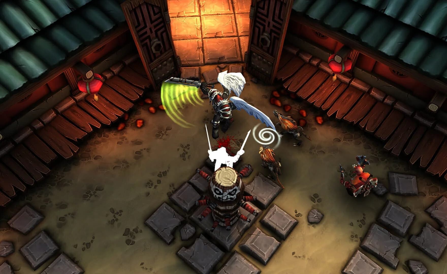 SoulCraft screenshot 4