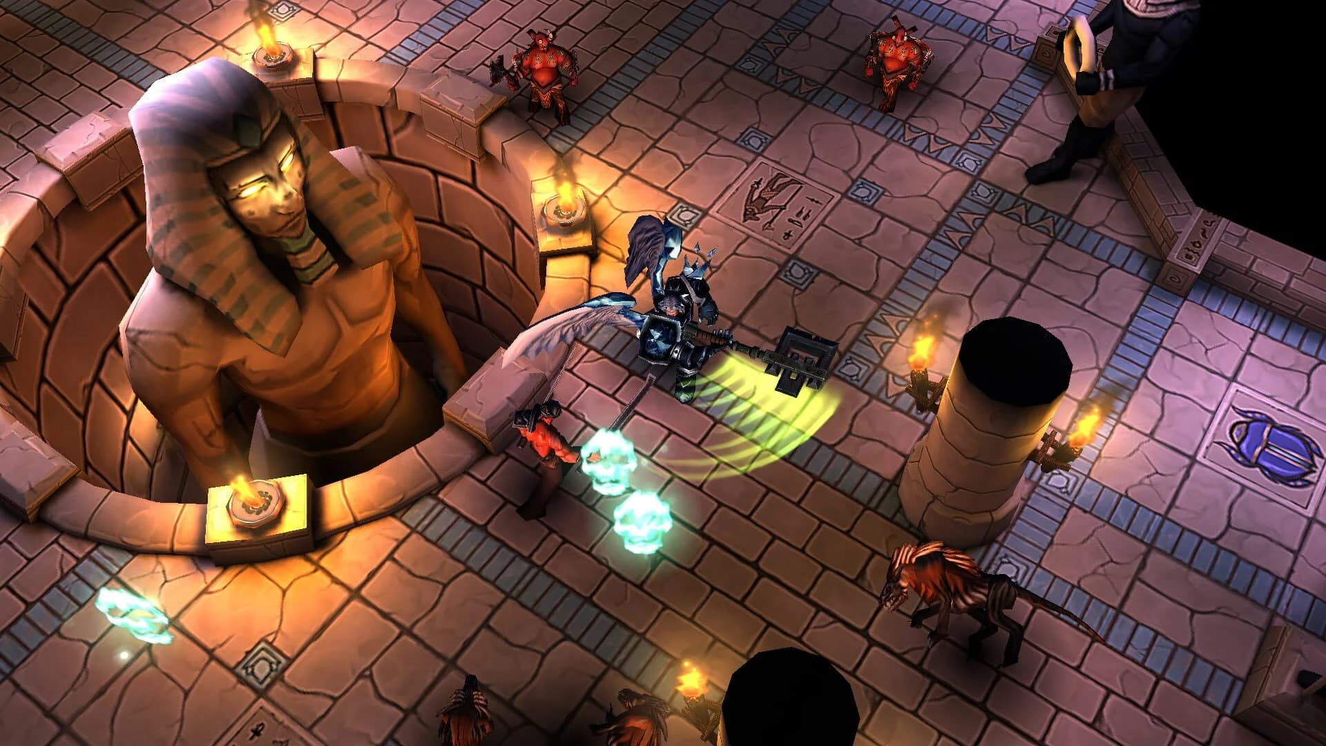 SoulCraft screenshot 5