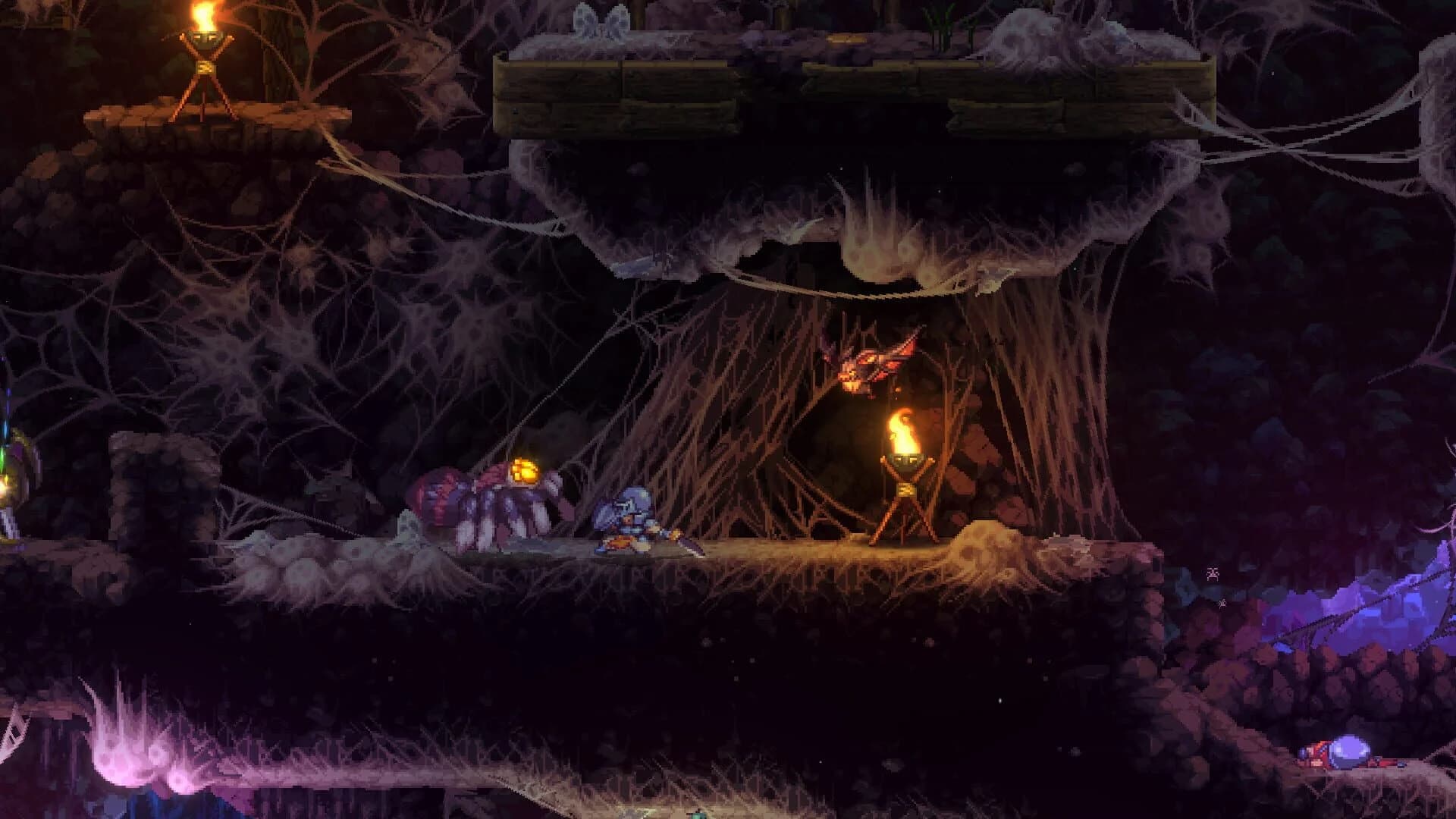 Souldiers screenshot 5