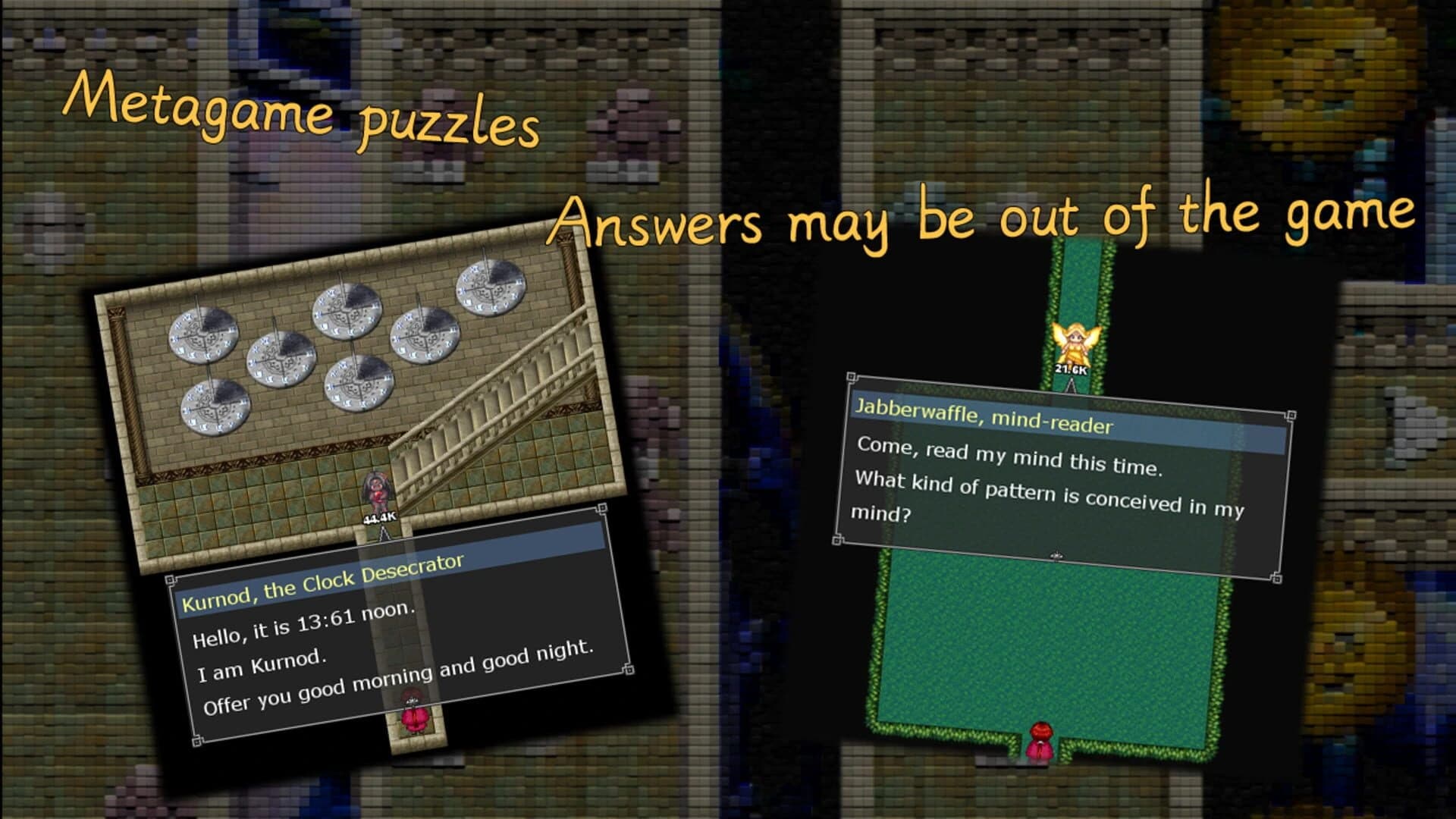 Soulestination screenshot 5