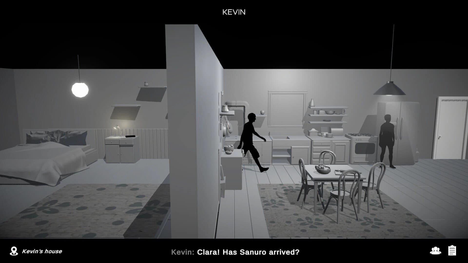 SoulFlow screenshot 2