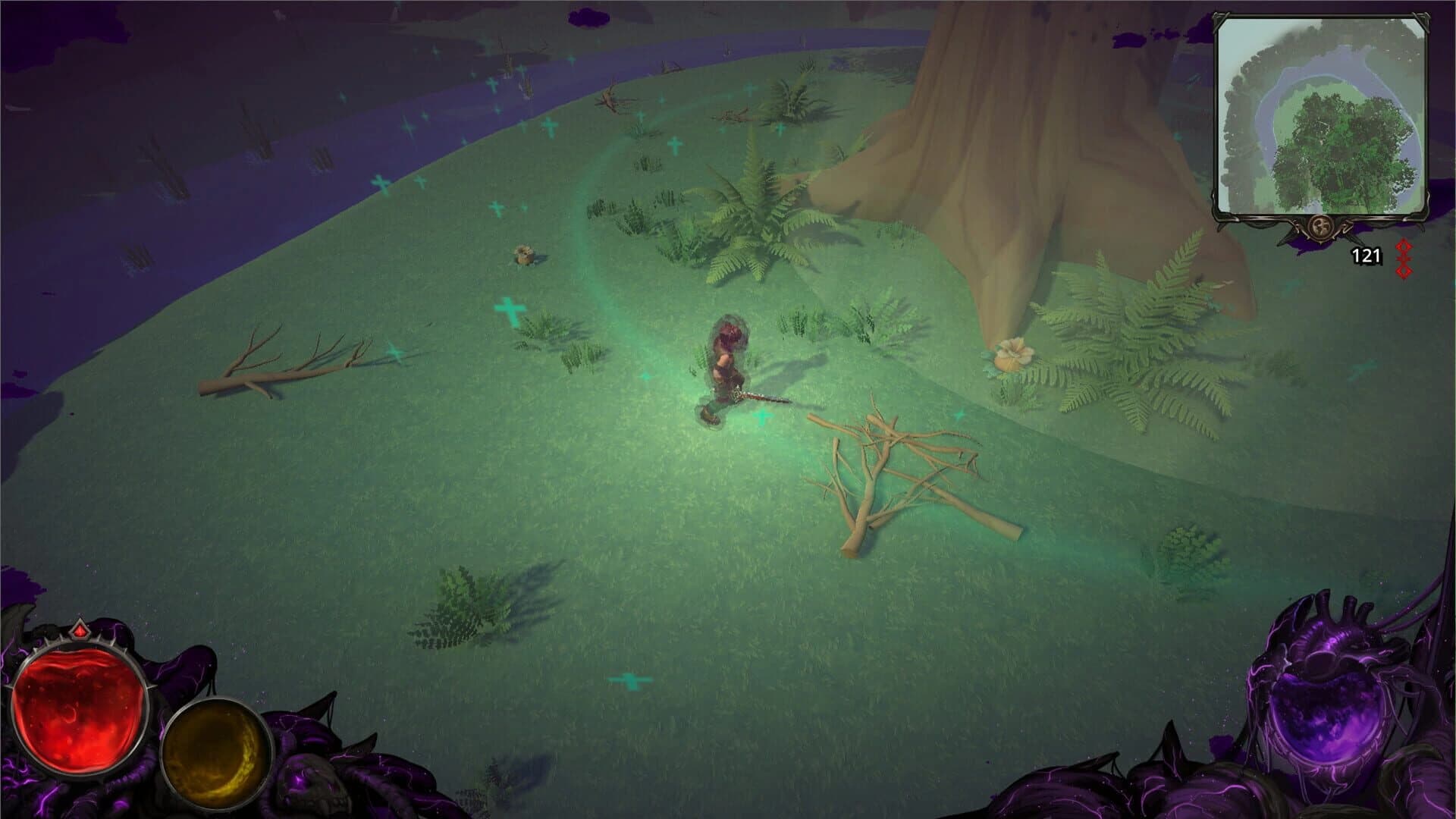 SoulForge screenshot 5