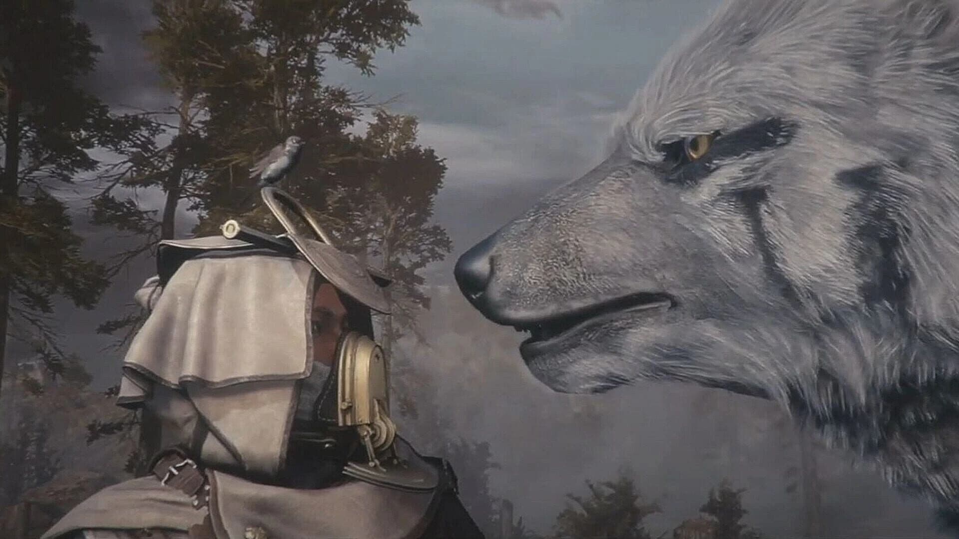 Soulframe screenshot 4