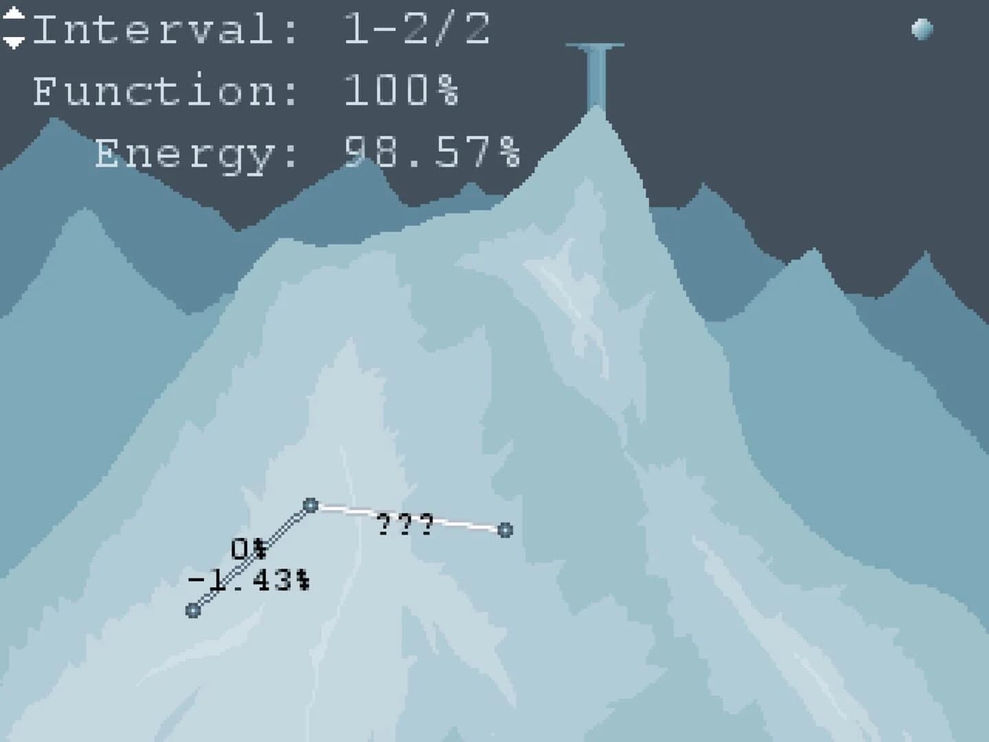 SoulFrost screenshot 2