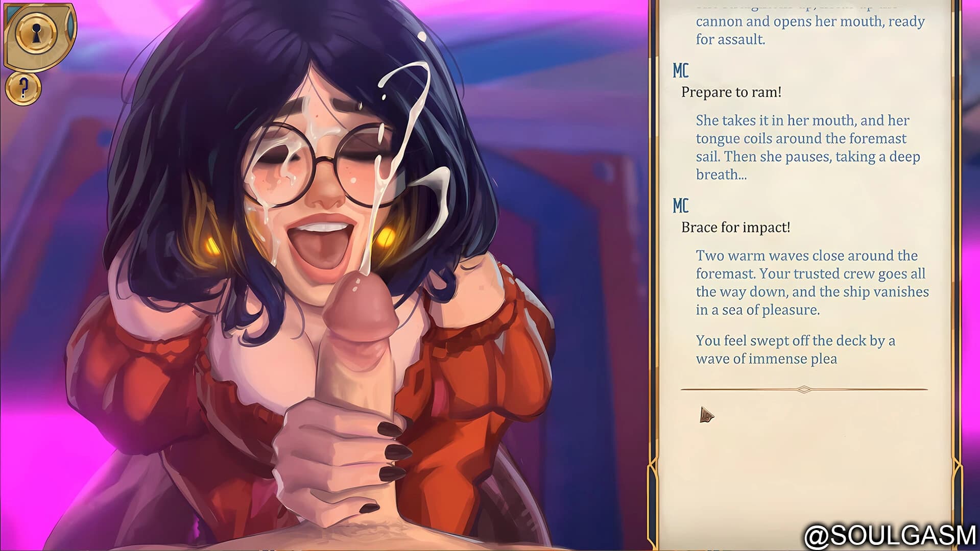 Soulgasm screenshot 4