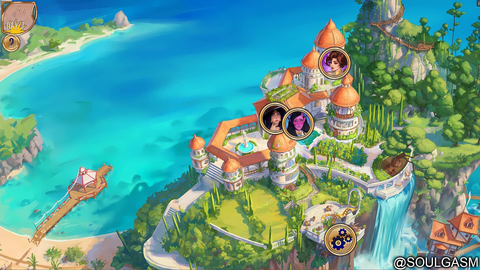 Soulgasm screenshot 5