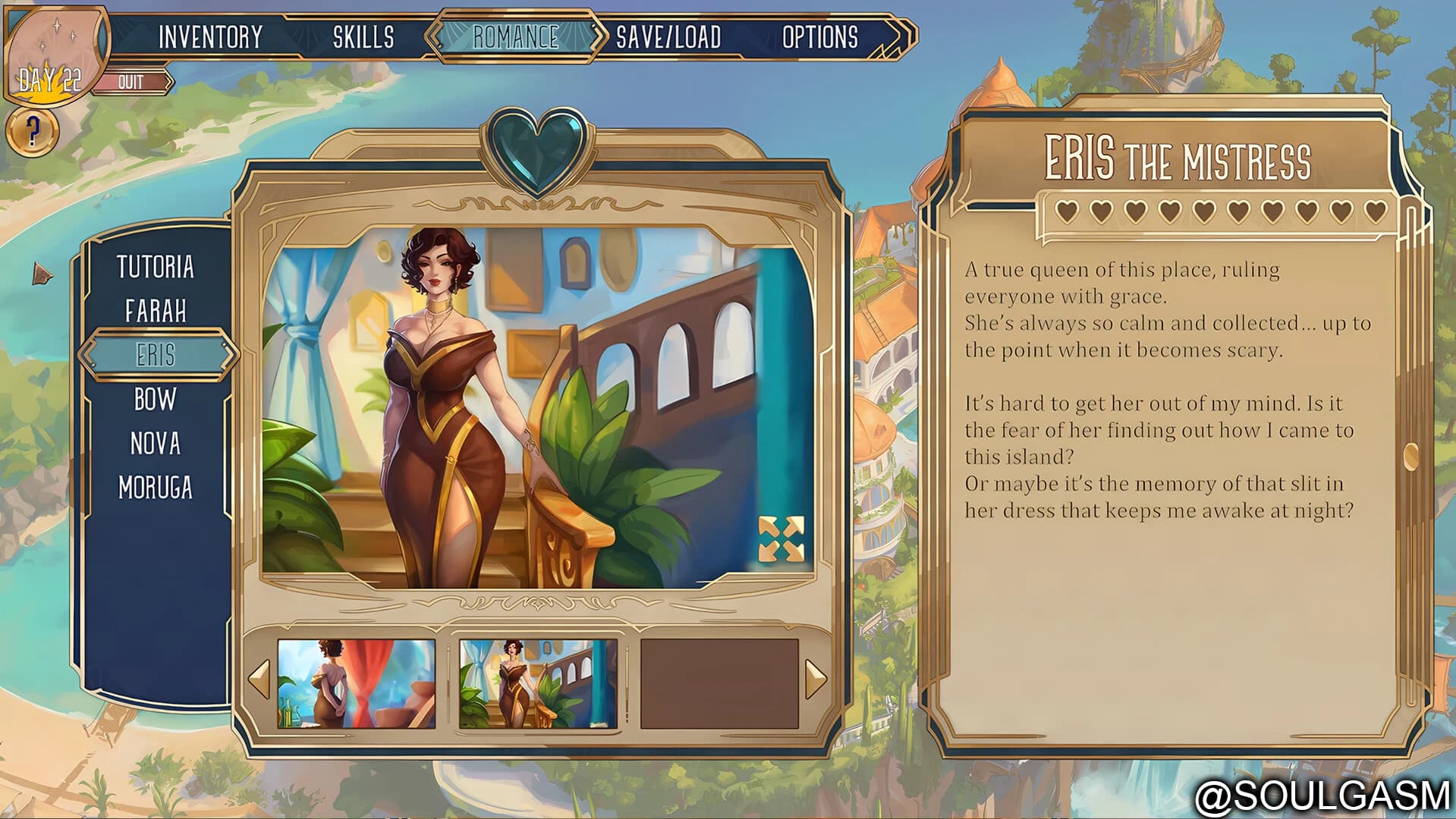 Soulgasm screenshot 3