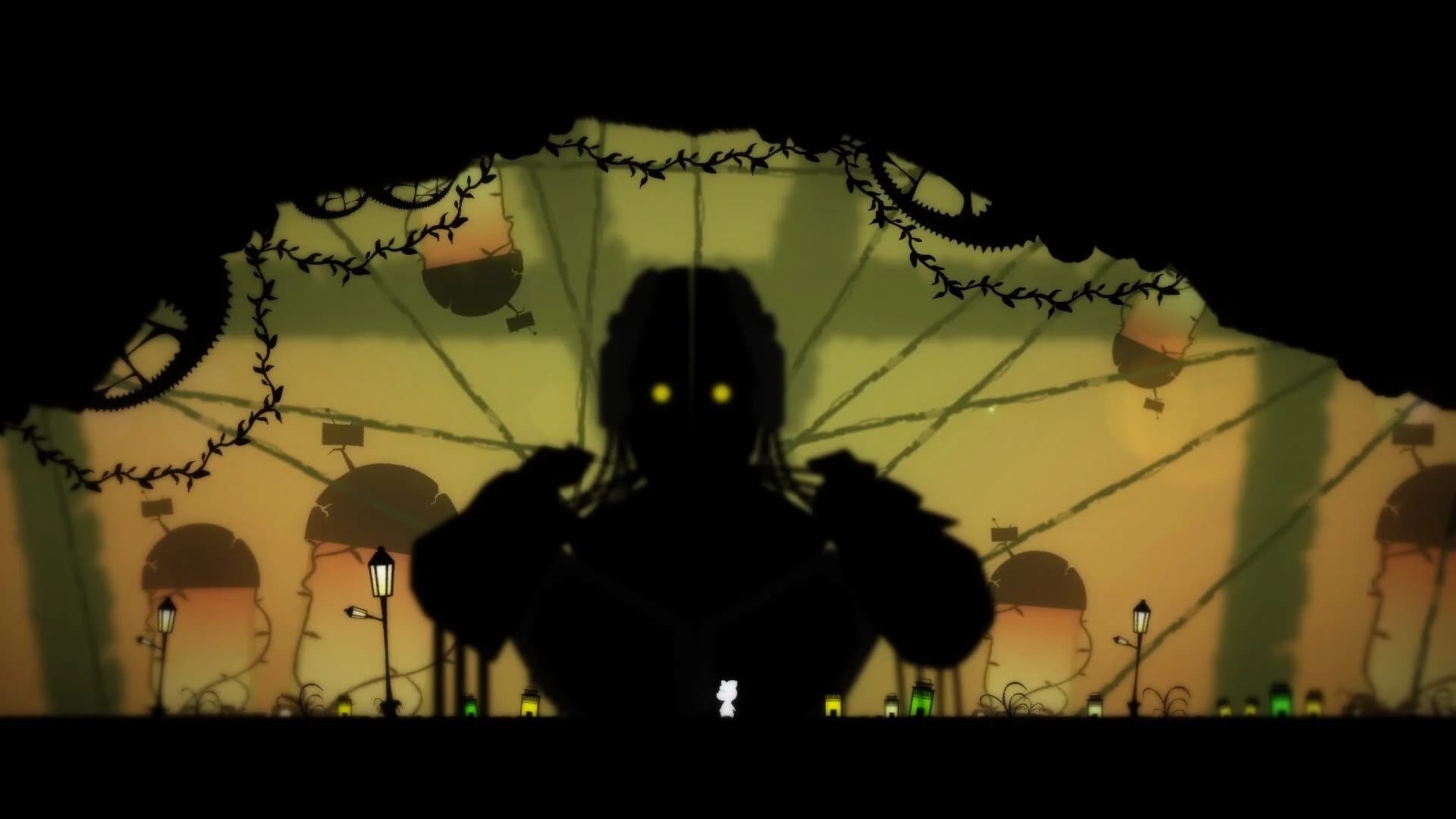 Soulless: Ray of Hope screenshot 5