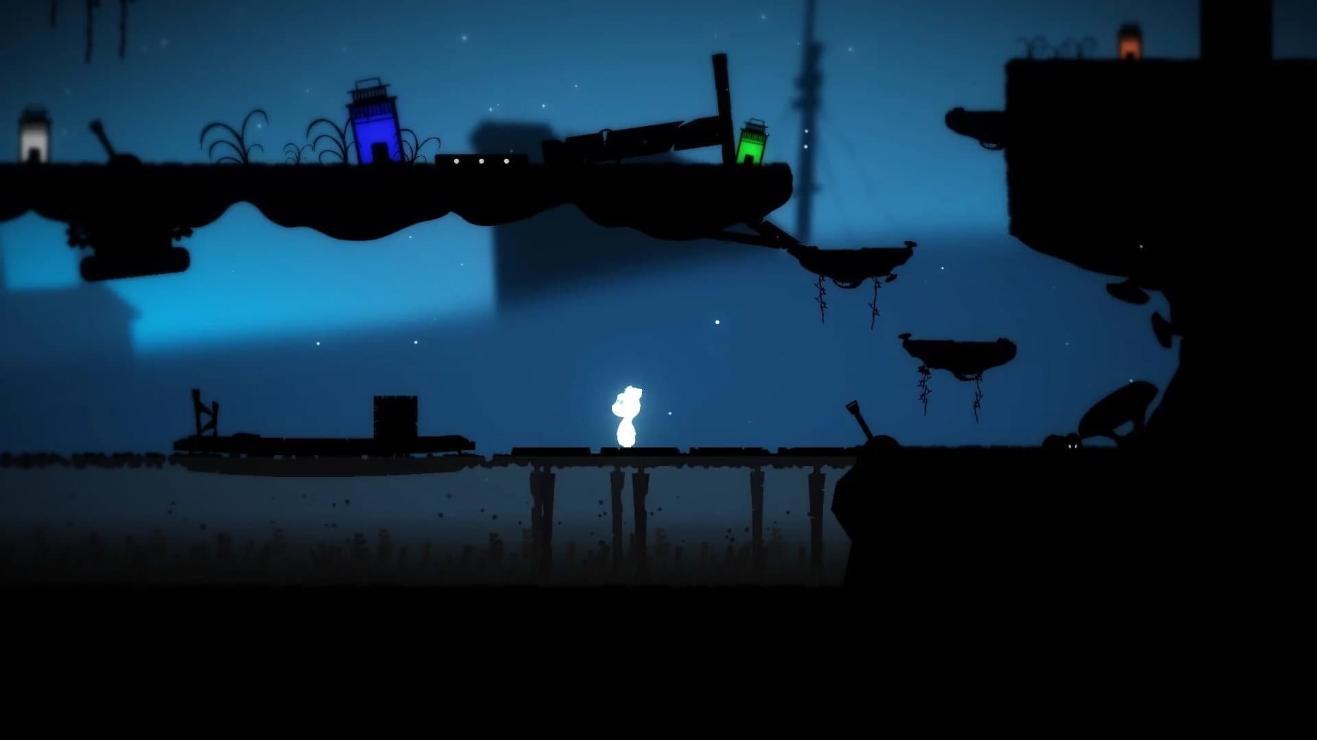 Soulless: Ray of Hope screenshot 4