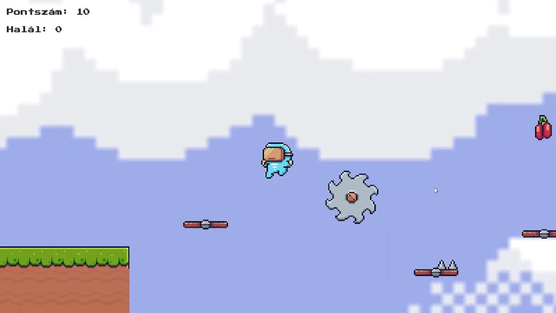 SoulPactum screenshot 3