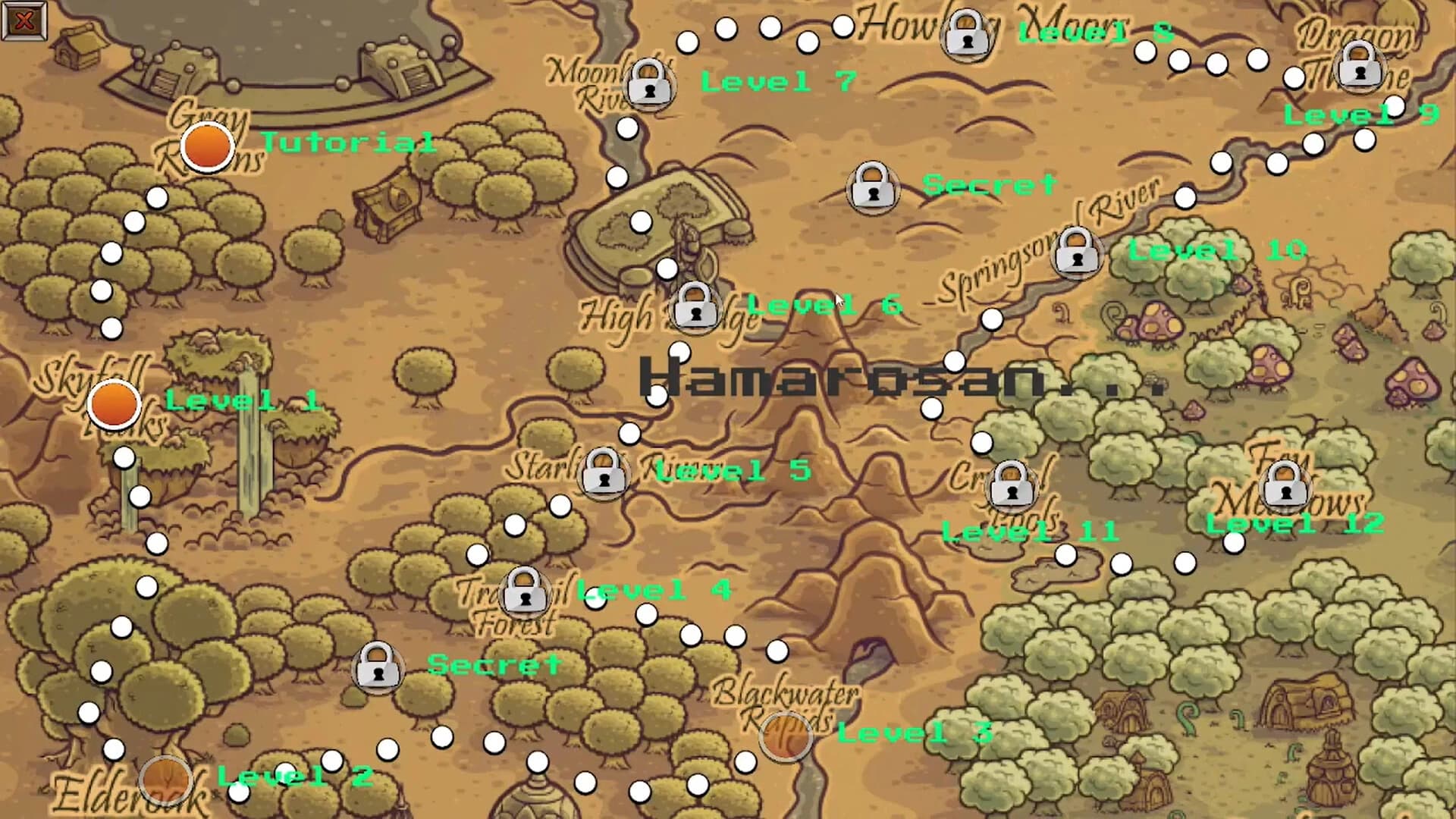 SoulPactum screenshot 7