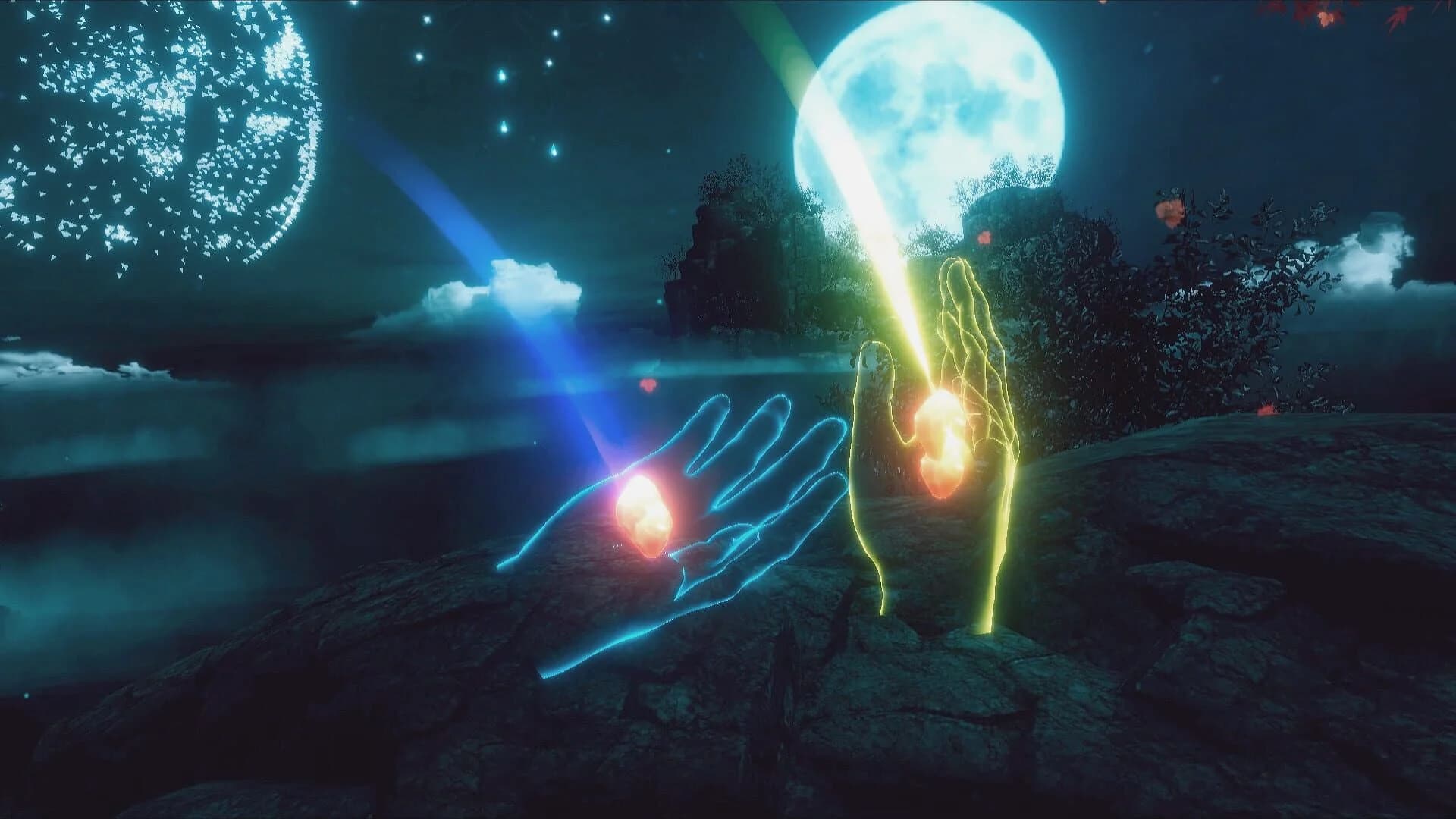 Soulpath: The Final Journey screenshot 3