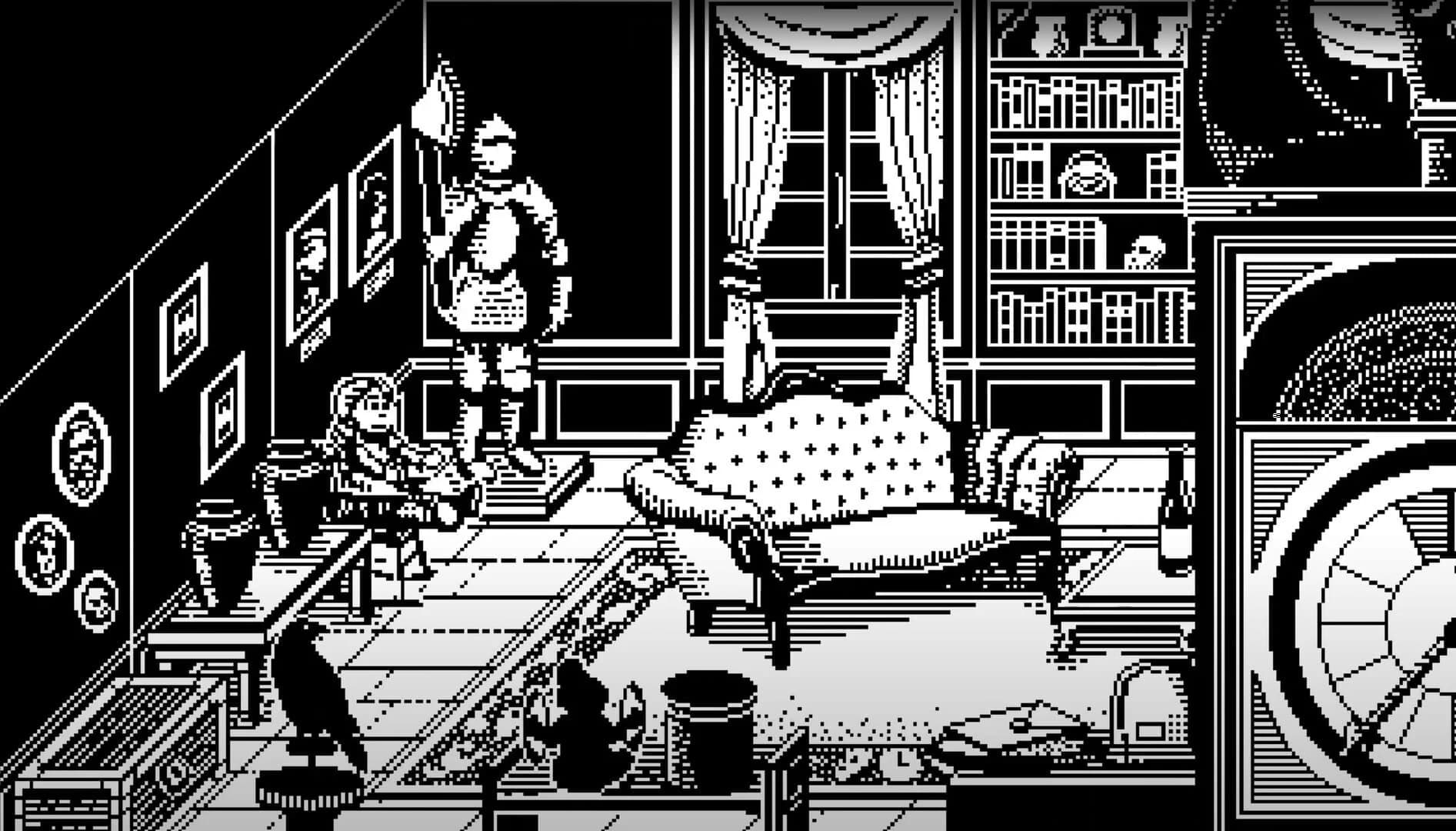 Sound Mind screenshot 3