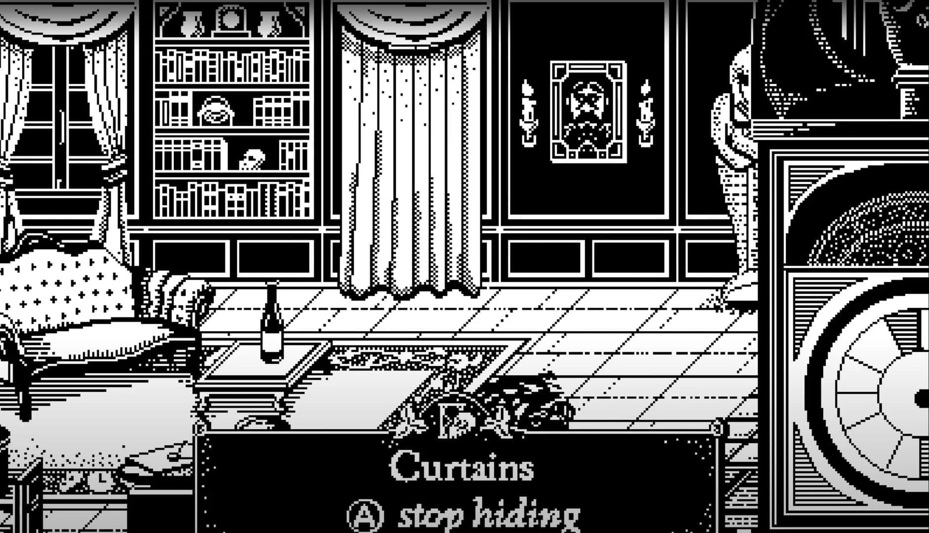 Sound Mind screenshot 1