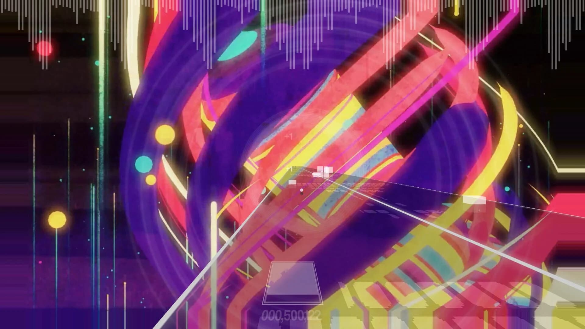 Sound Shift screenshot 4