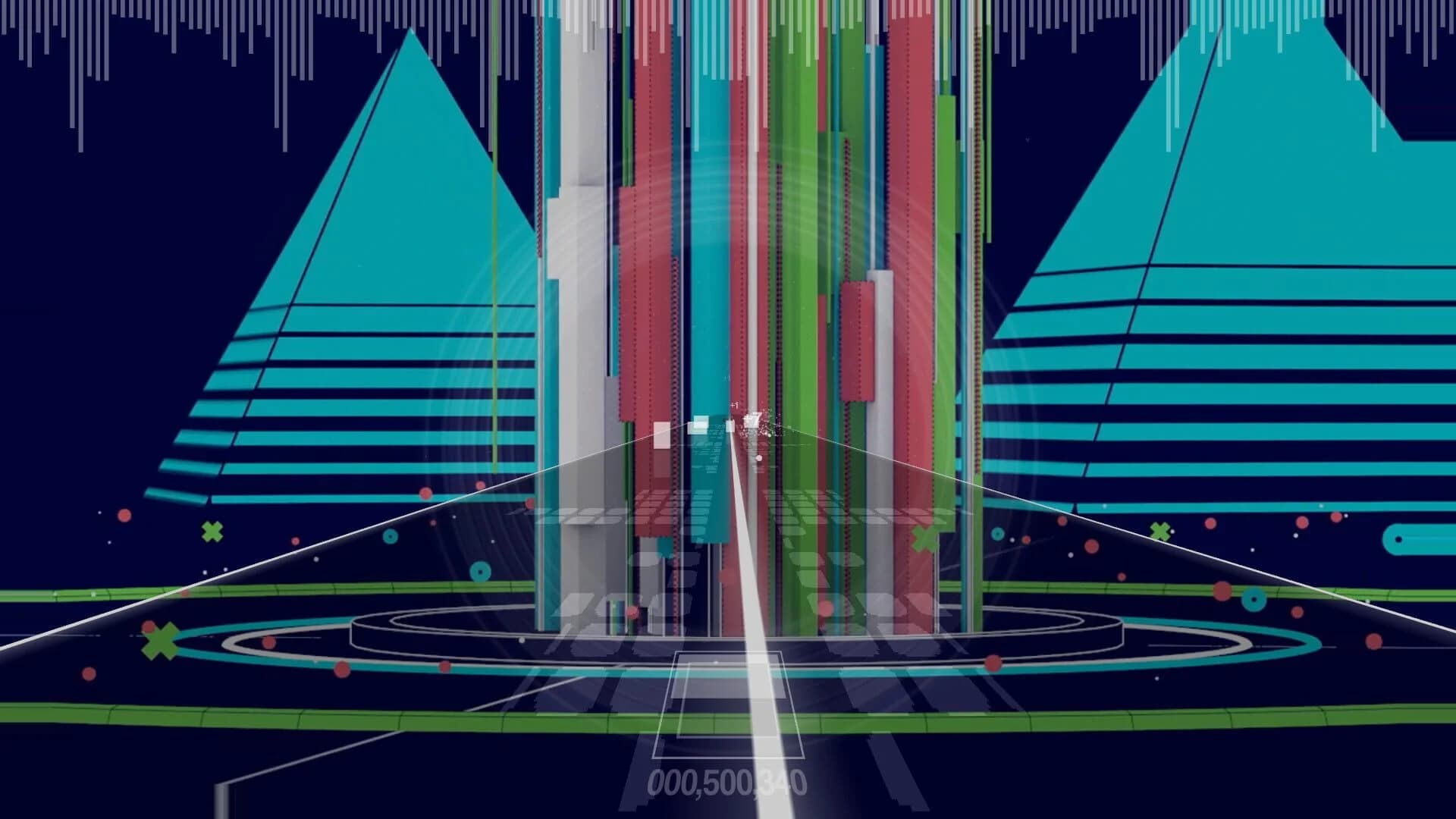 Sound Shift screenshot 3