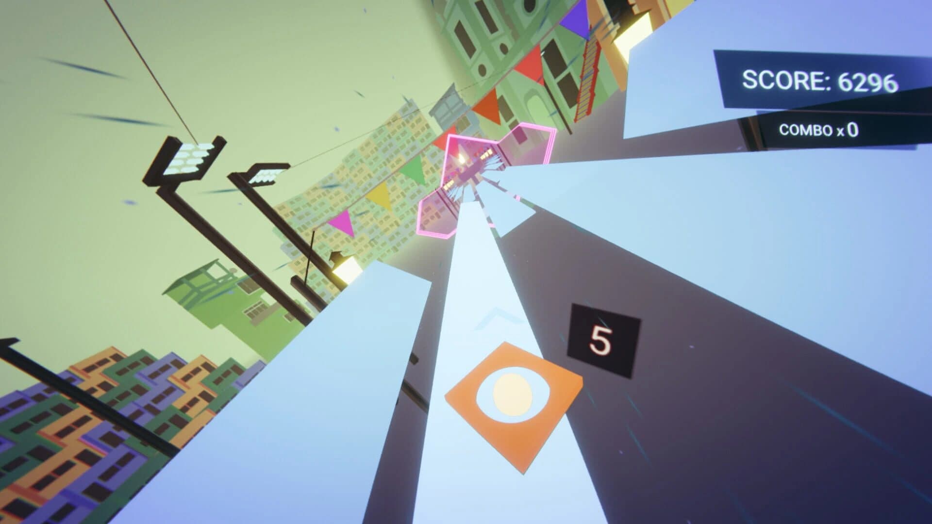Sound Slide screenshot 4