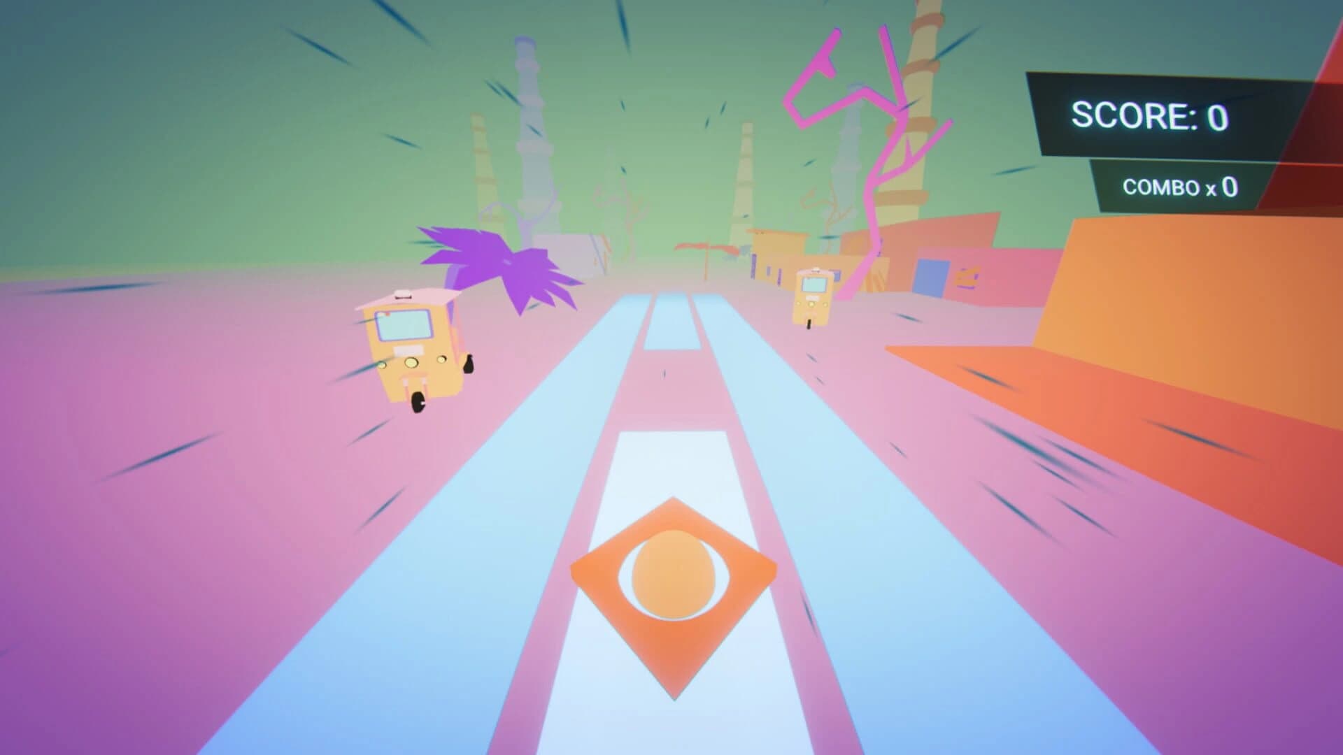 Sound Slide screenshot 3