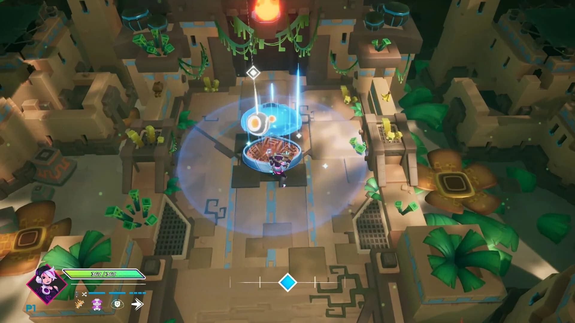 Soundfall screenshot 5