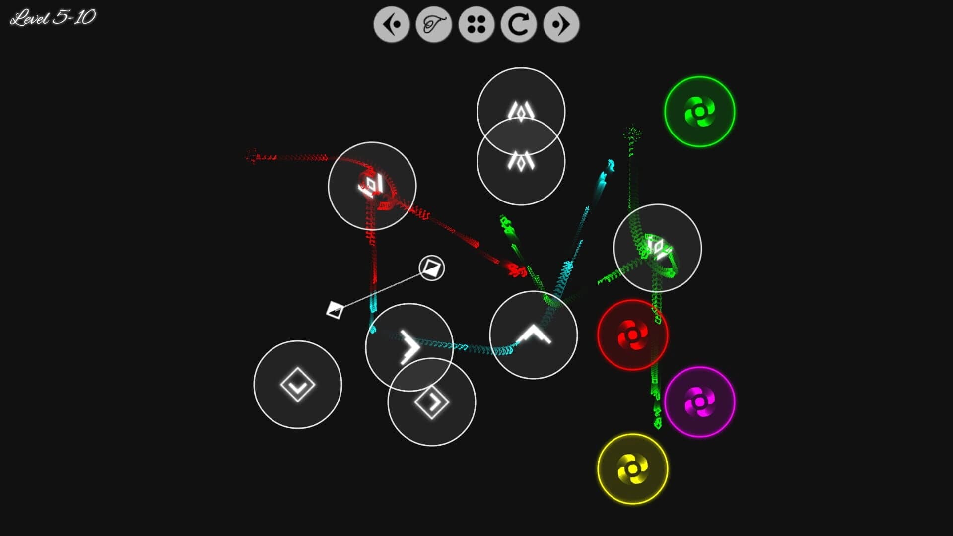 Sounds of Music screenshot 3