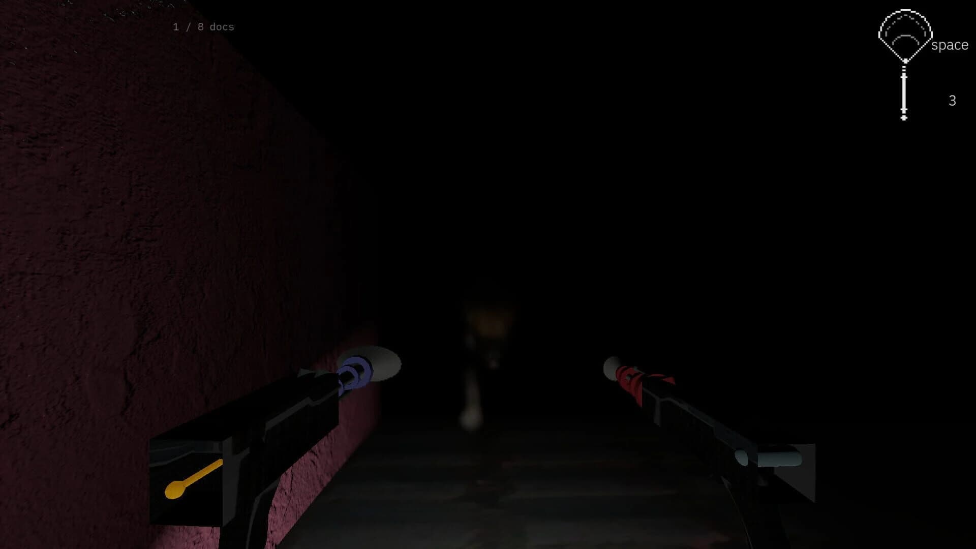 Sounds Terrifying screenshot 1