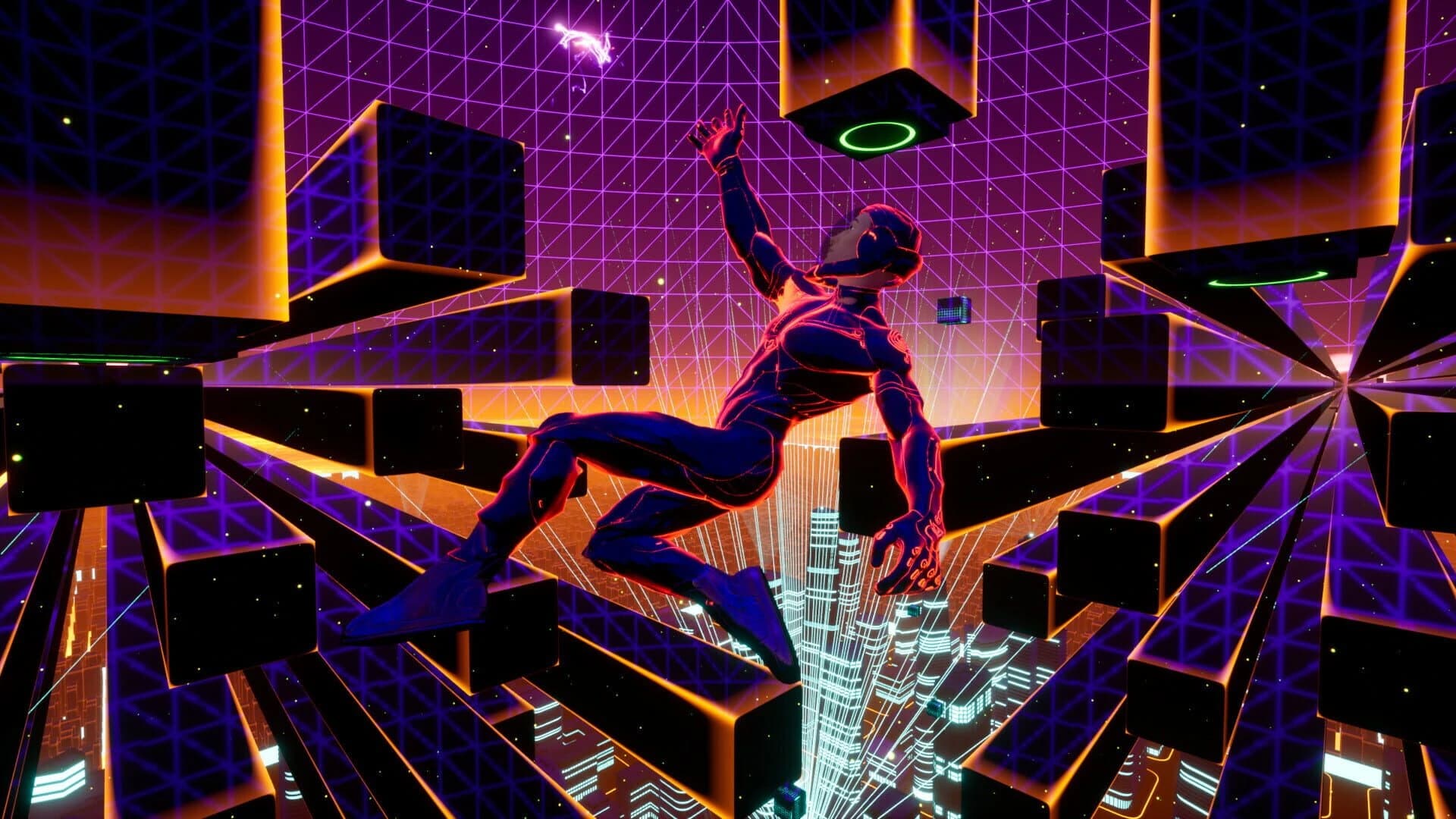 Soundscape screenshot 1