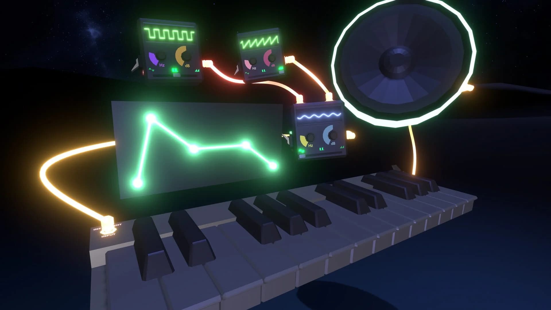 SoundStage screenshot 5