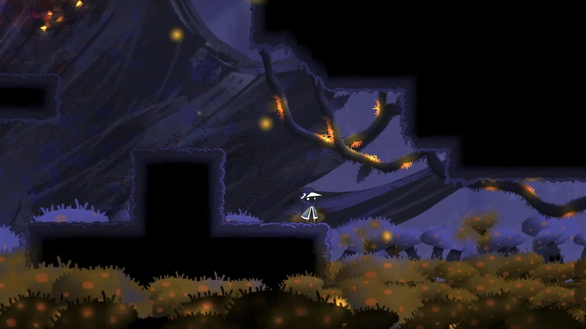Souno's Curse screenshot 2