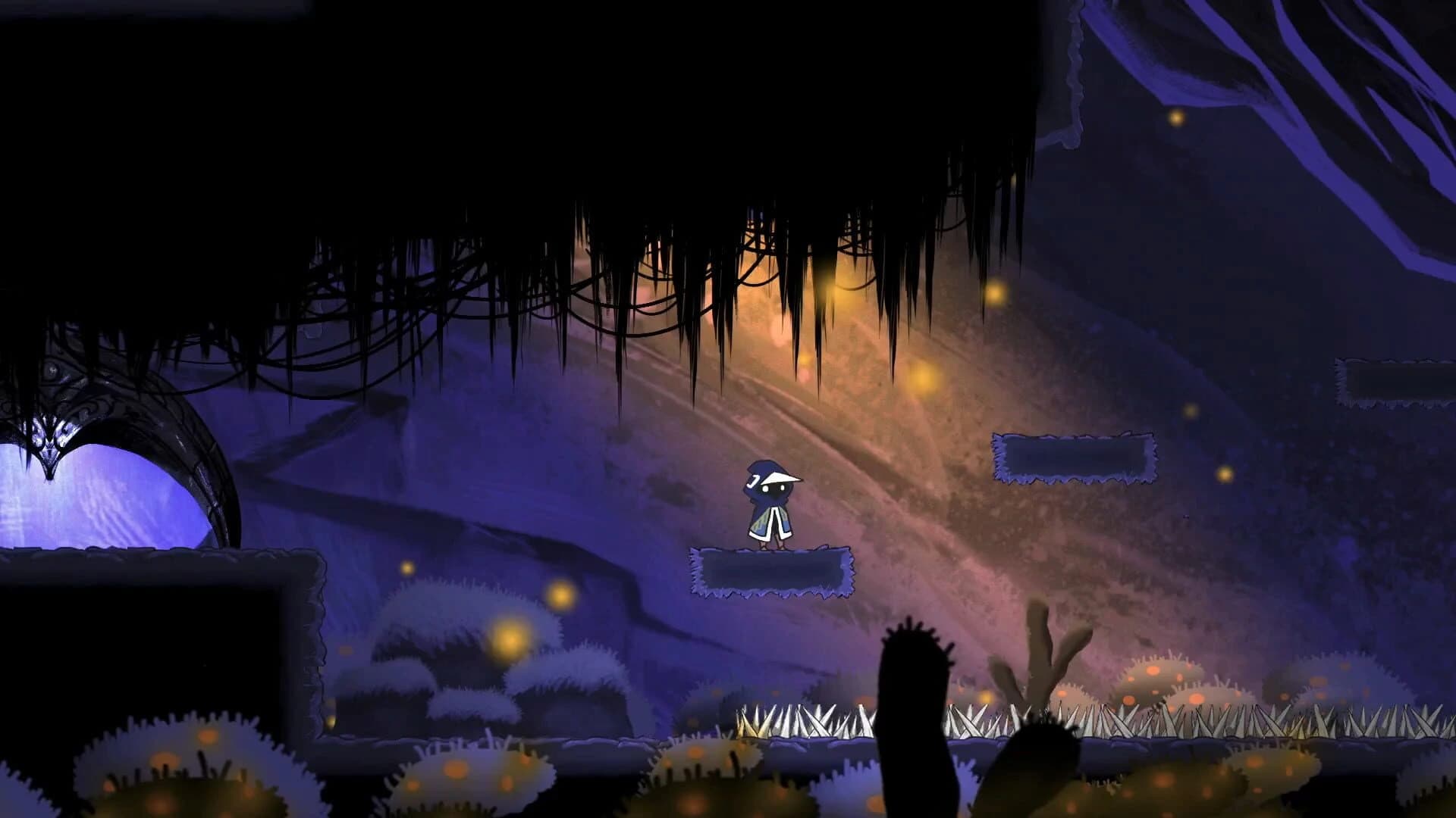 Souno's Curse screenshot 4
