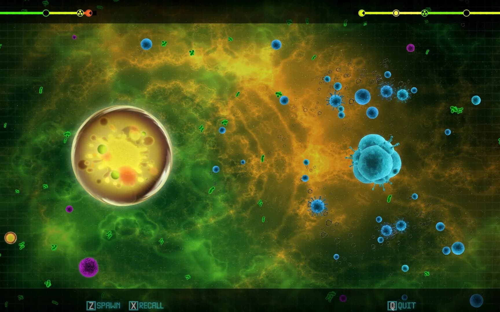 Soup screenshot 2