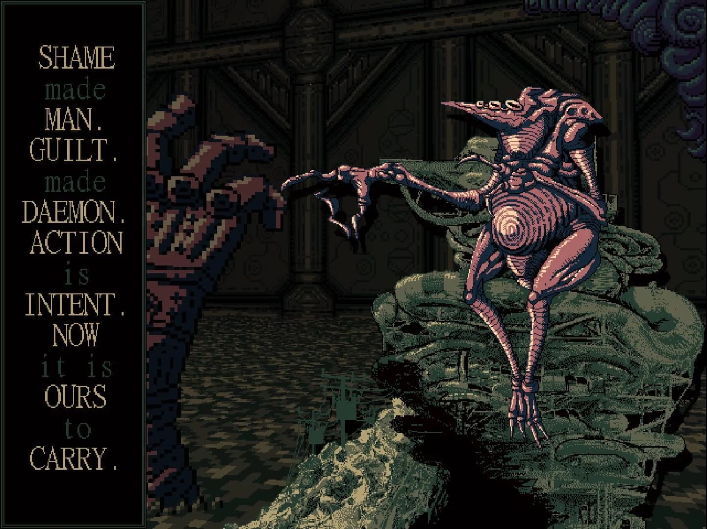 Soup Rooms screenshot 2