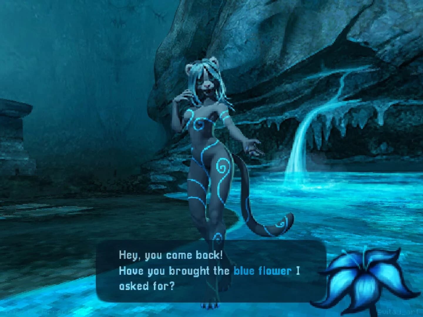 Soup Rooms screenshot 3