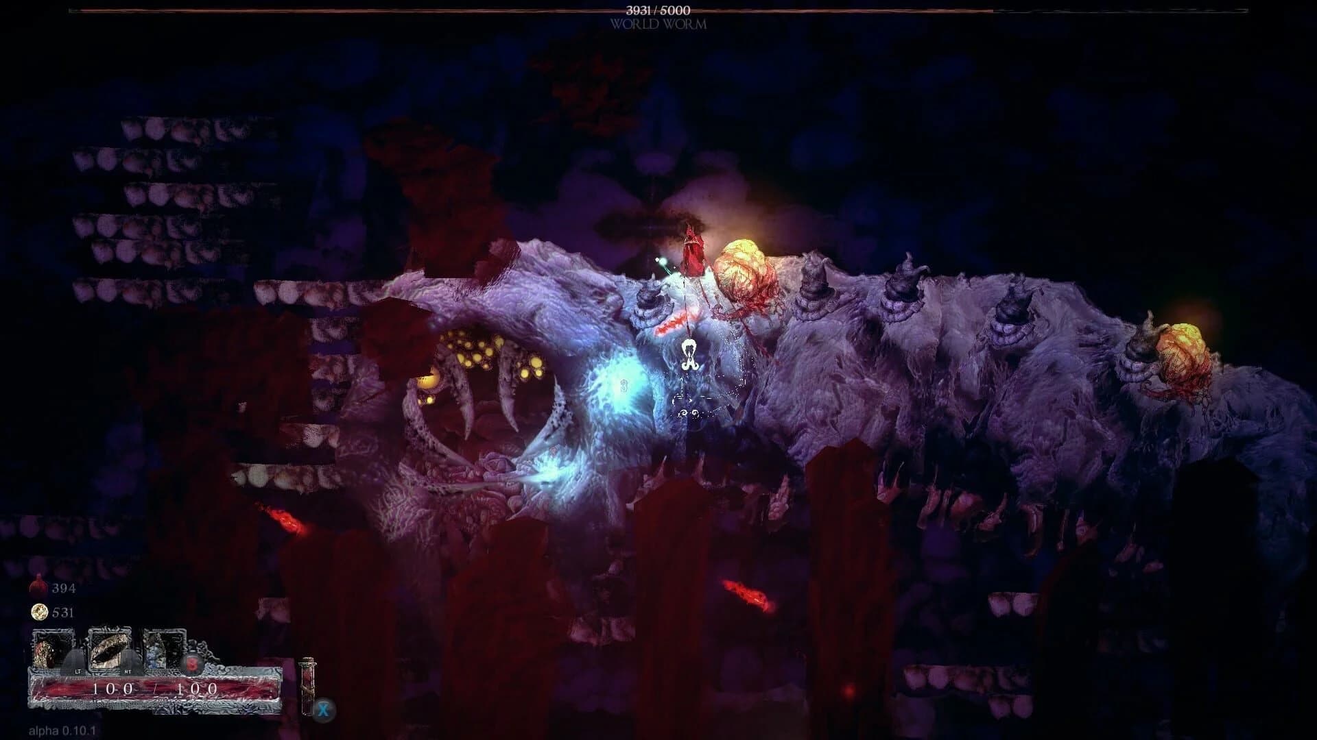 Source of Madness screenshot 3
