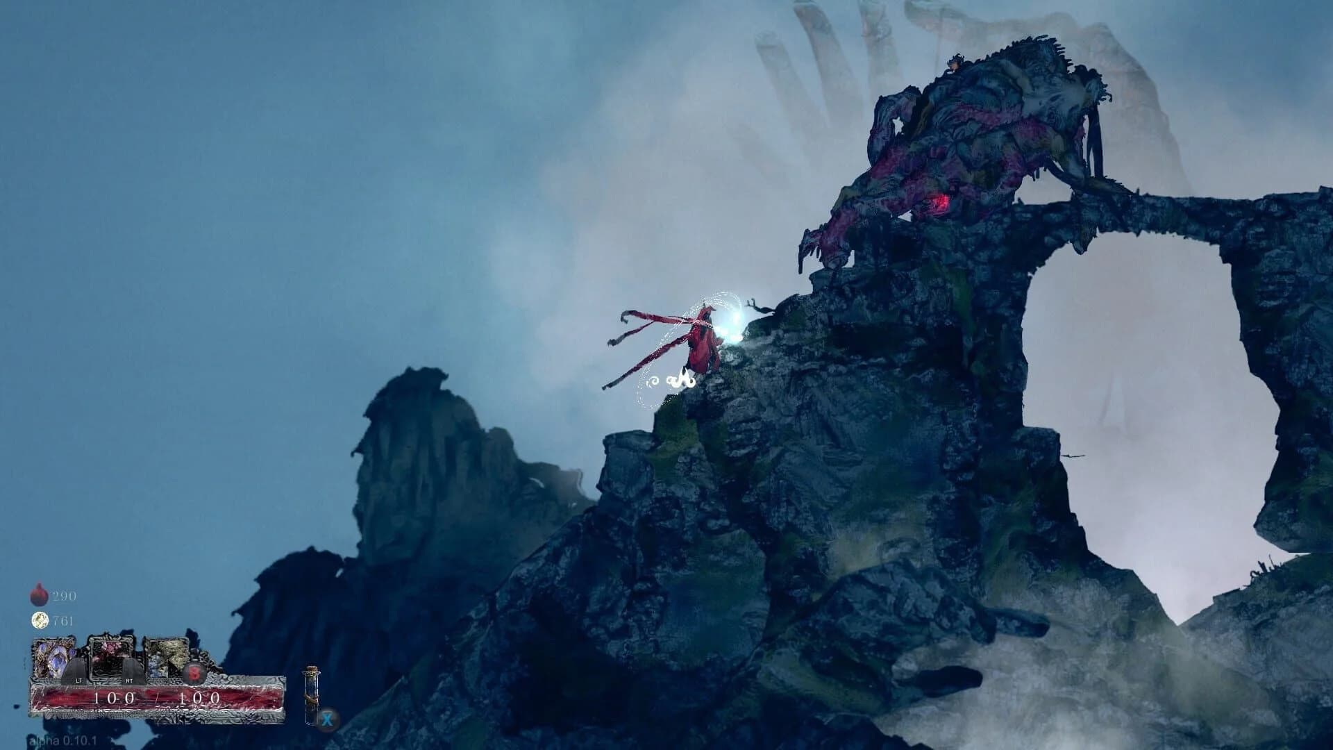 Source of Madness screenshot 4