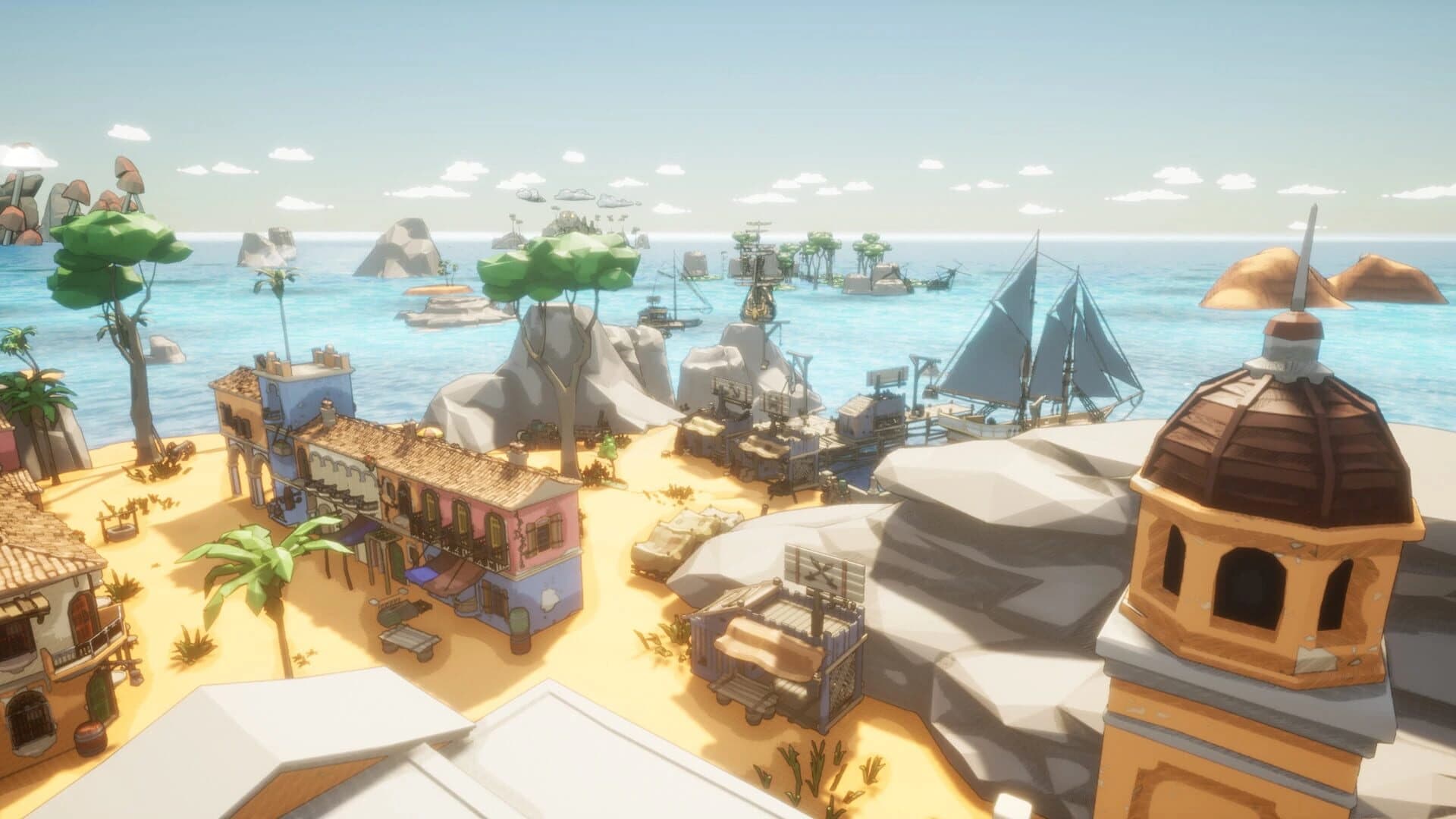 SourceWorlds screenshot 1