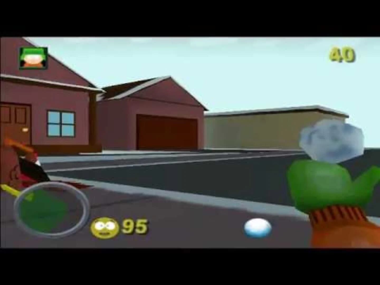 South Park screenshot 4