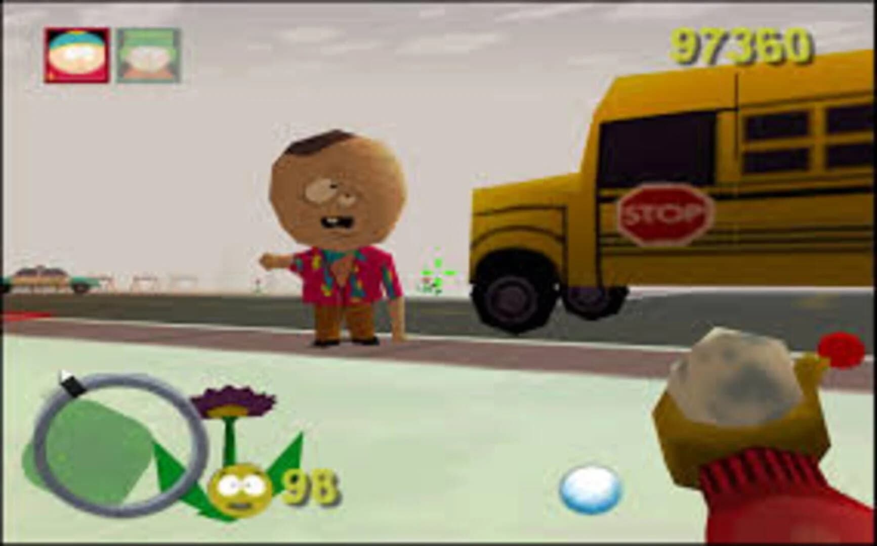 South Park screenshot 5