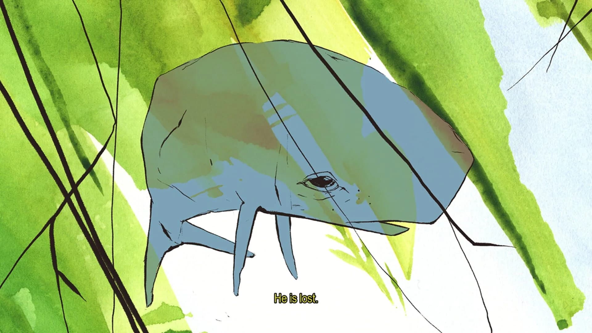 South Scrimshaw screenshot 5