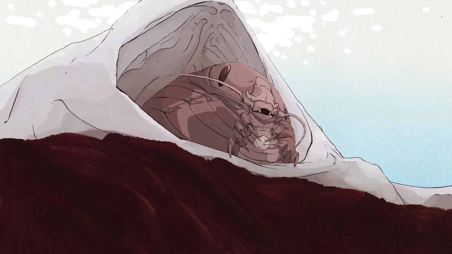 South Scrimshaw screenshot 2