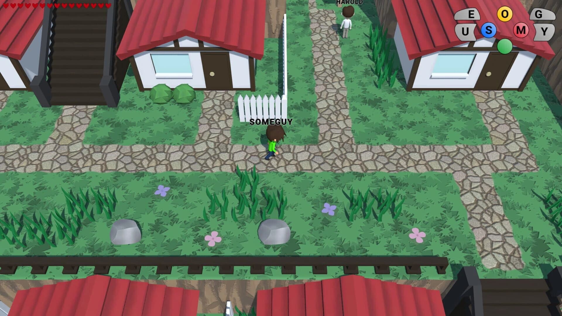 South Words Hero screenshot 4