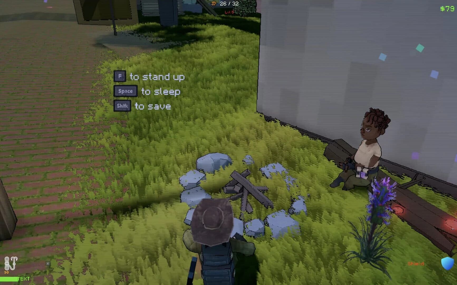 Southbound screenshot 1