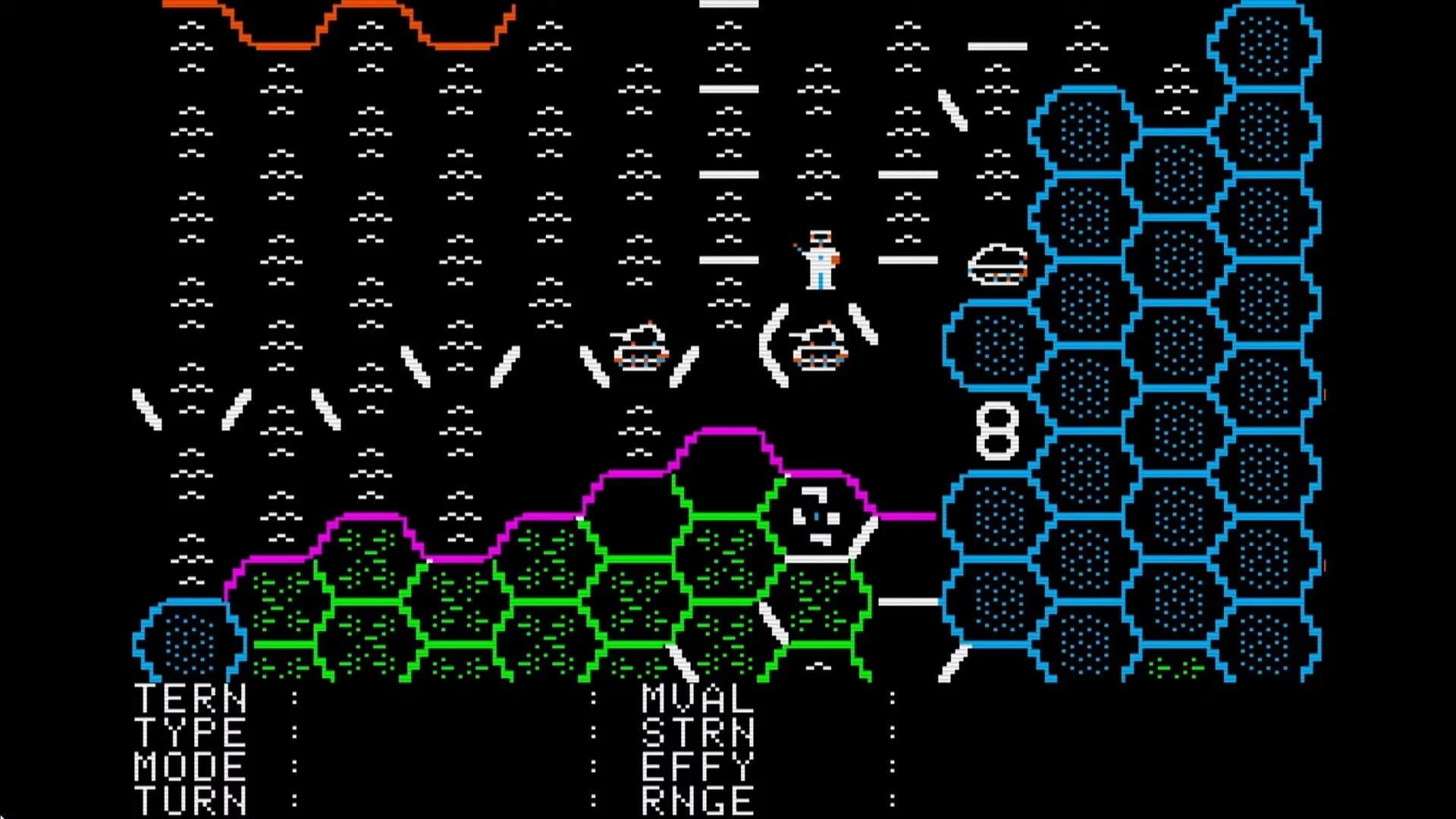 Southern Command screenshot 2