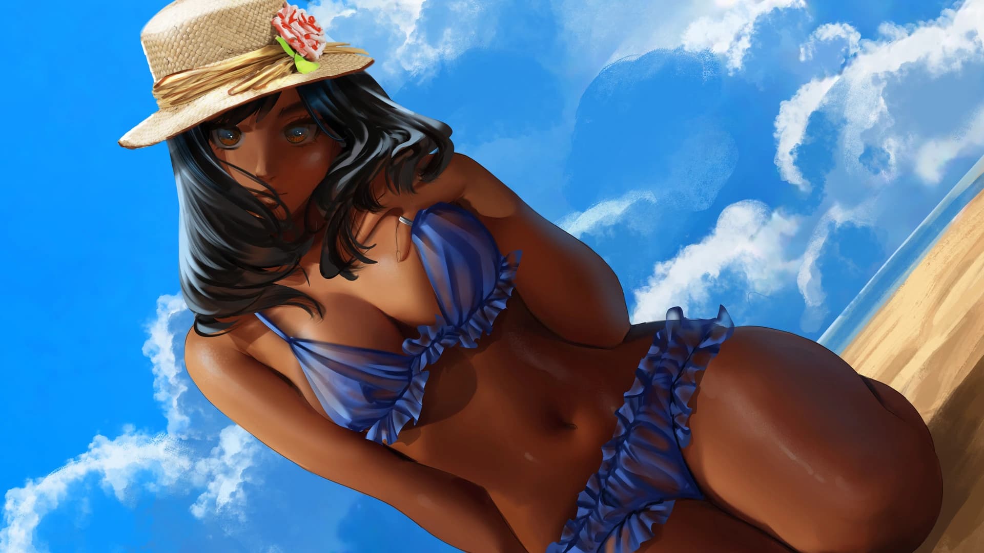 Southern Princesses screenshot 3
