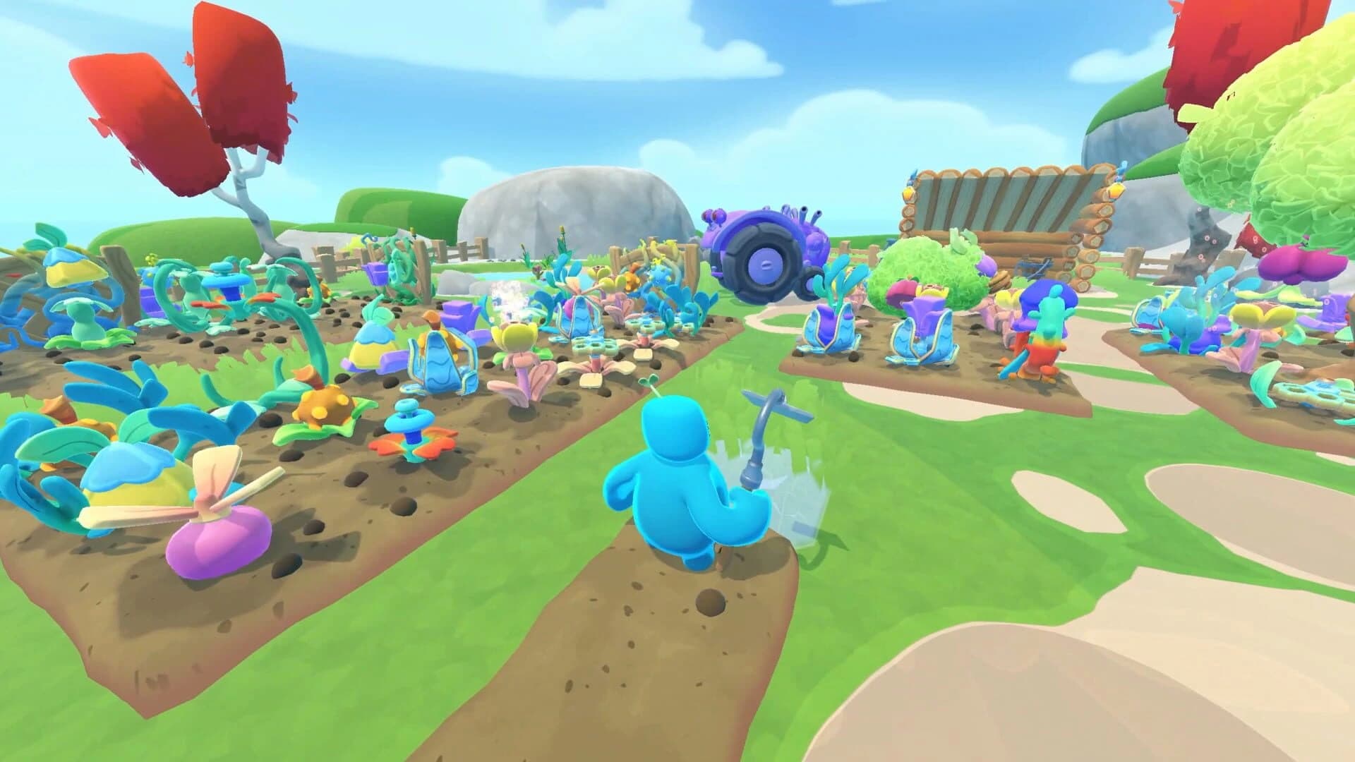 Southfield screenshot 1