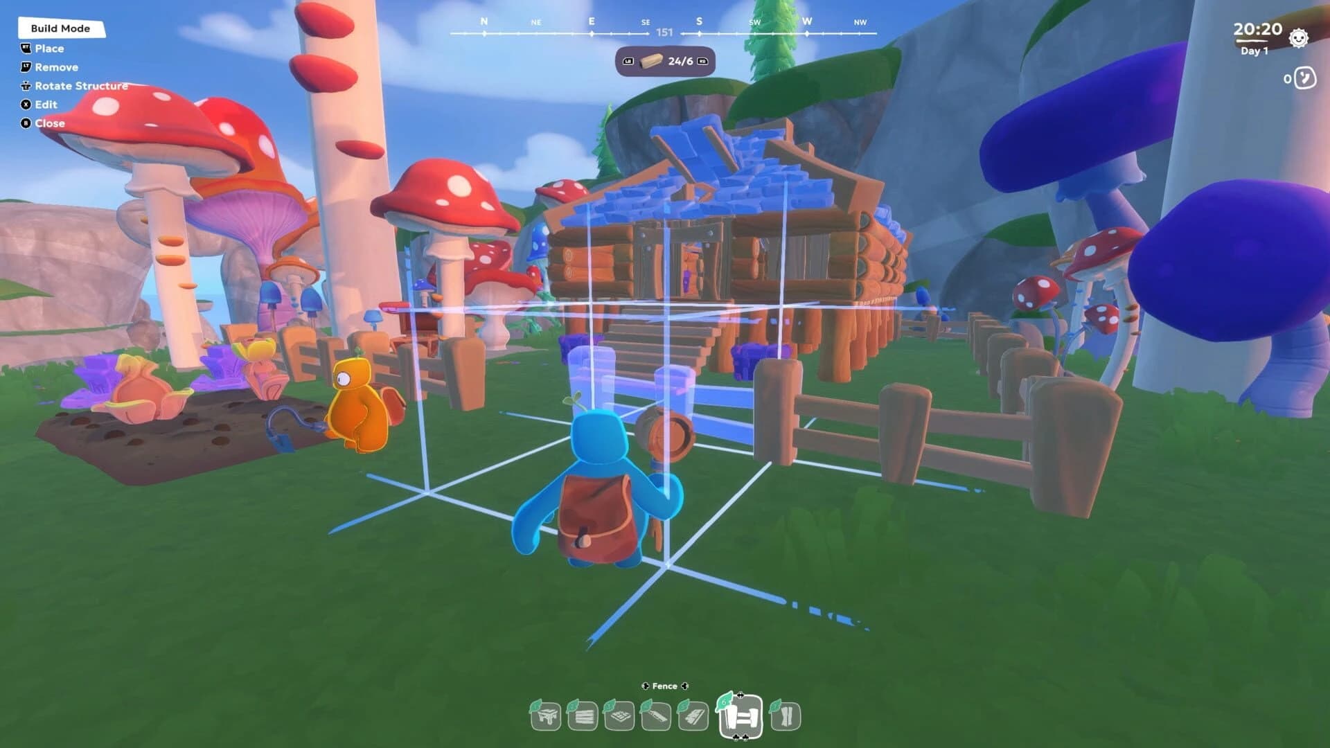 Southfield screenshot 2