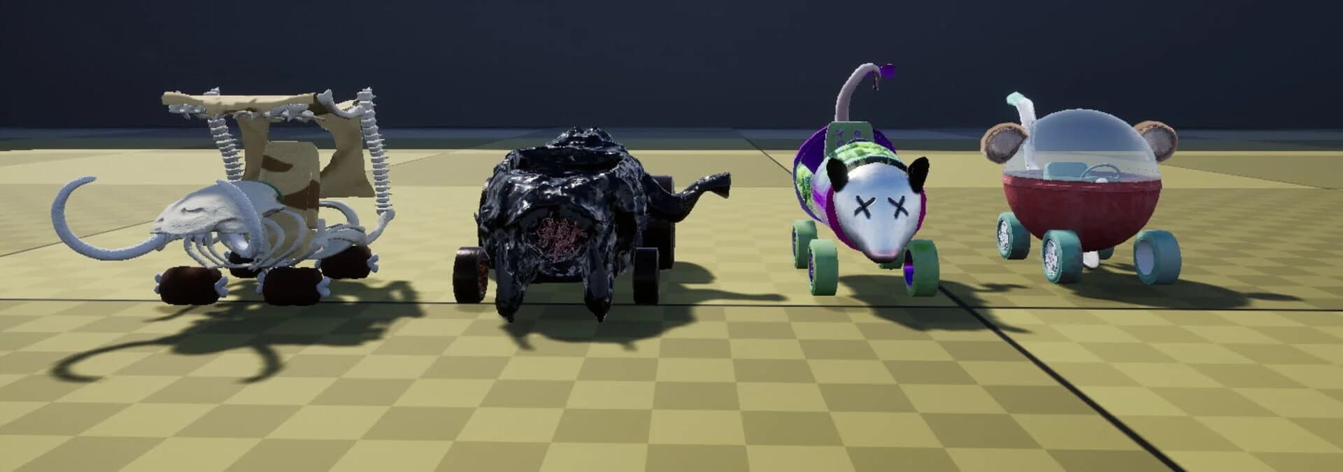 Southside Racing screenshot 5