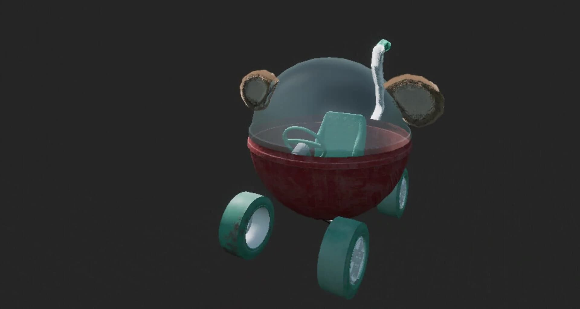 Southside Racing screenshot 2